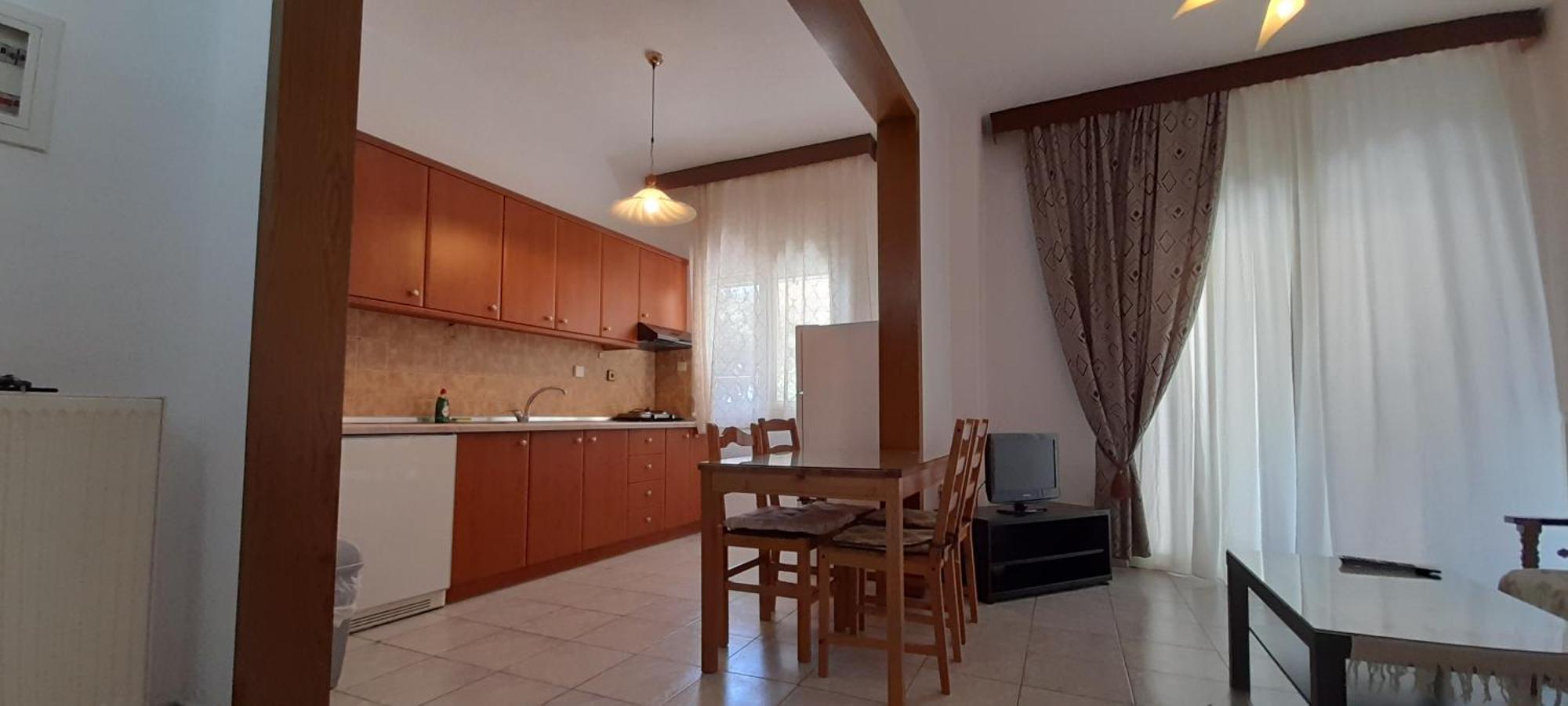 Villa Vasiliki Metamorfosi  Exterior foto