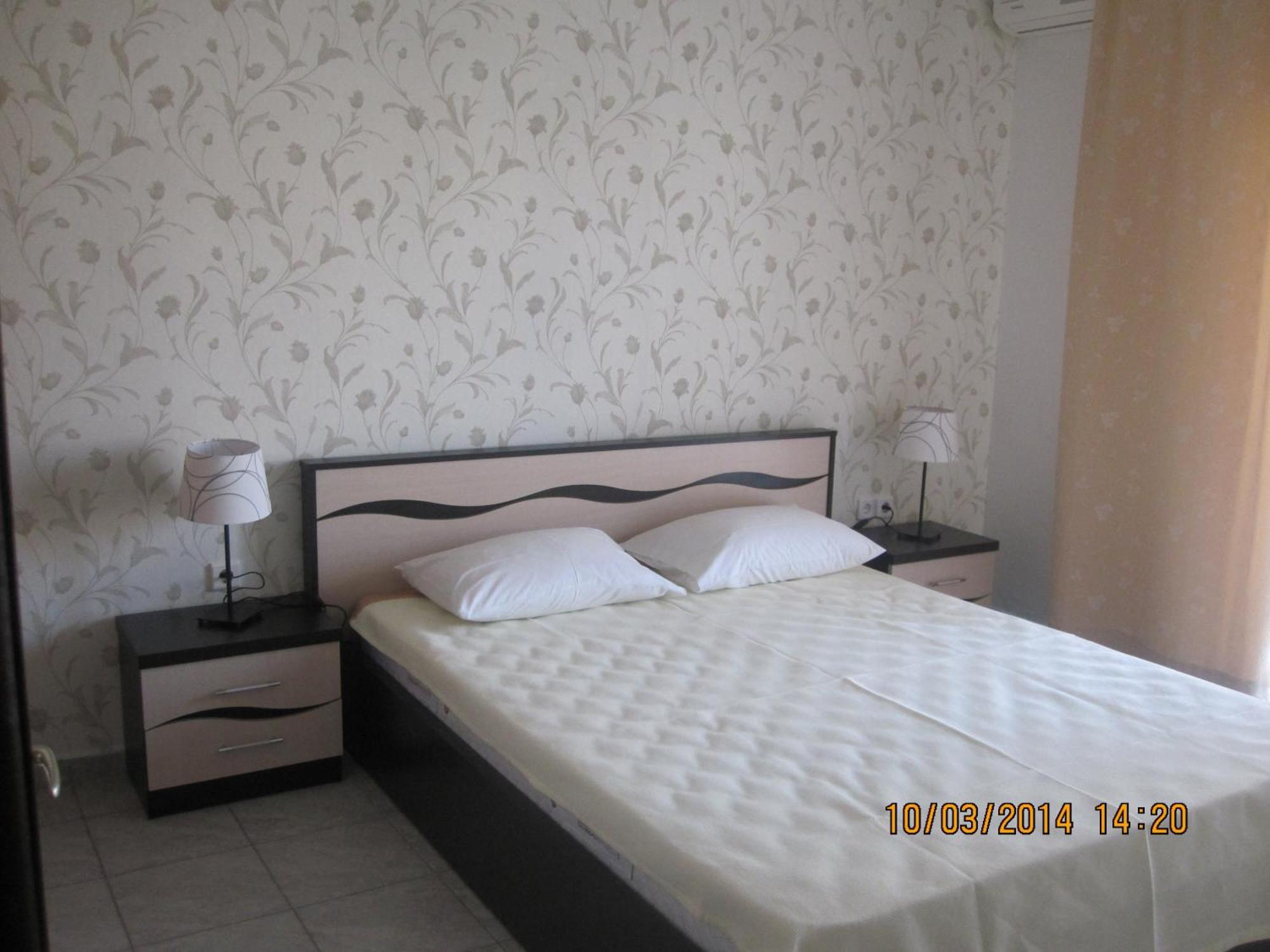 Villa Vasiliki Metamorfosi  Zimmer foto