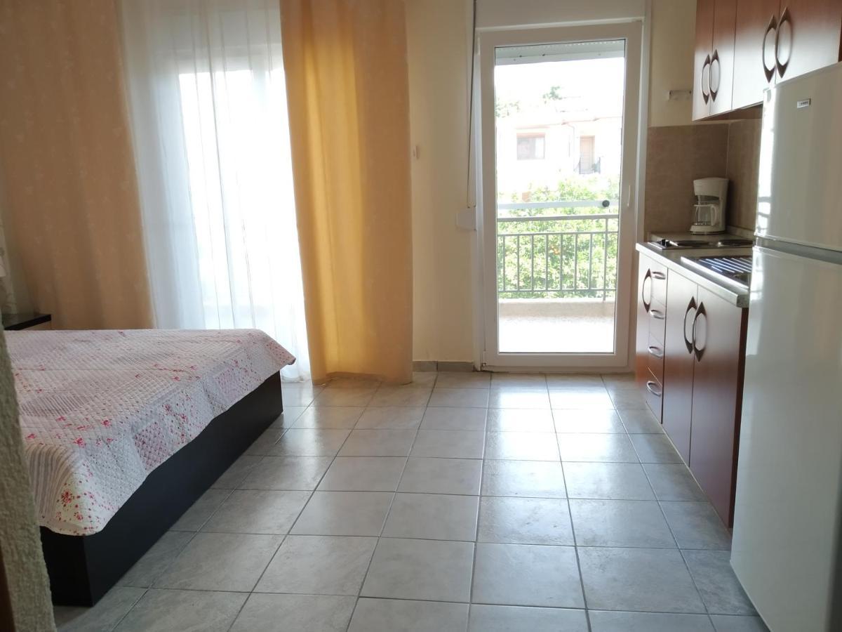 Villa Vasiliki Metamorfosi  Exterior foto